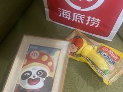 -海底捞火锅(振华商厦店)