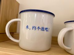 -茶是一枝花泡茶店