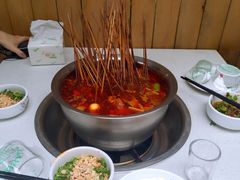 -小向麻辣烫(天街总店)