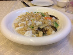 芙蓉干贝羹-津城食府(大理道店)