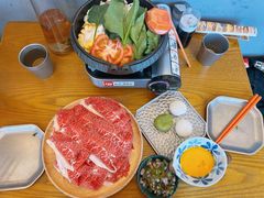 -大鲜生·亚洲菜融合小食堂