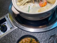 -旺晖本帮骨头煲·深夜火锅(梅园路店)