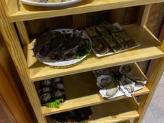 -蔚海之都·象山蒸汽海鲜(仙霞路店)