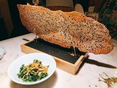 鞋底饼-弄堂里(西溪龙湖天街店)