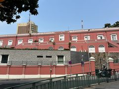 -澳门保安部队博物馆