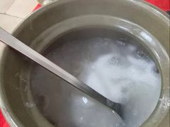 -先鲜鲫鱼粥