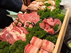 -無二炙坊·和牛烧肉(大钟寺1733店)