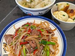 -同心楼(解放北路店)