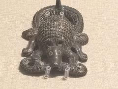 -太原市博物馆