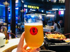 桂花小麦-达叔香味海鲜(海棠68环球美食街店)