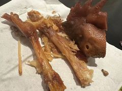 -震九州熟食(凯旋路店)