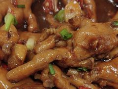 -嗣林·爷爷的私房菜(湾里店)