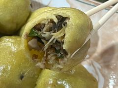 -食来运转平潭小吃(平潭店)