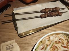 -谷丽麦馕新疆菜·清真(步步高梅溪新天地店)