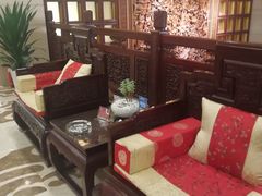 卡座-鲁班张中原家宴(马庄街店)