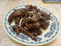 -渔记茶餐厅(渔村店)