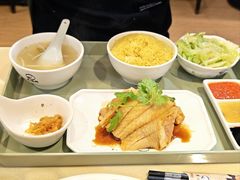 -本味轩精品茶餐厅(黄山路店)