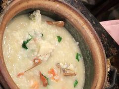 -适口餐厅砂锅粥(公信路总店)