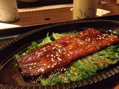 -歌行灯日本料理(伊势丹店)