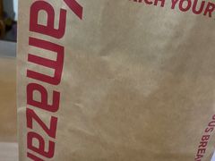 -山崎面包(静安久光店)