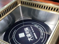 -大渝火锅(苏州西城永捷店)