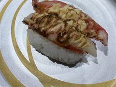 -大起水产回转寿司(大丸心斋桥店)
