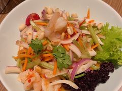 -安南越南餐厅(青岛万象城店)