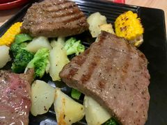 -必胜客(花舞大唐博物馆店)