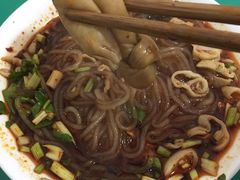 冒节子-甘记肥肠粉(马鞍北路店)