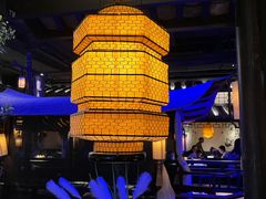 -绿茶餐厅(乐峰广场店)