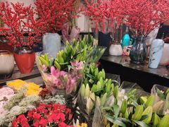 -双季花艺园艺市场(浦东店)