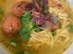 -崔记拉面馆(航北店)