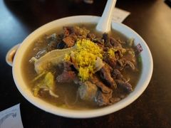 牛杂米粉-潮镇老尾牛杂(环城西路店)