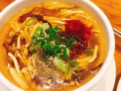 酸辣汤-鼎泰丰(南西店)