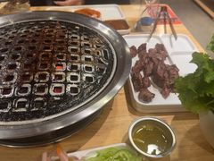 -霸腹烤肉(厦门柚子番店)