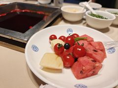 -龙森园火锅(琴台路店)