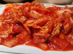 -小花花炭火烤肉·十五年延吉风味(左家庄店)