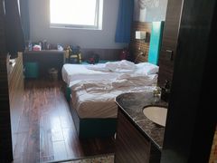 -丽市酒店(苏州平江观前街店)