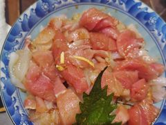 -加奈日本料理