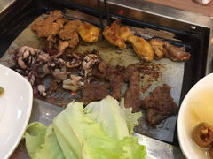 福成自助烤肉(怀柔青春路店)-福成自助烤肉(青春路店)