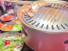 -西塔老太太泥炉烤肉(上海七宝领展广场店)
