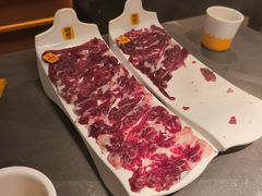 -潮发潮汕牛肉店(东方宝泰店)