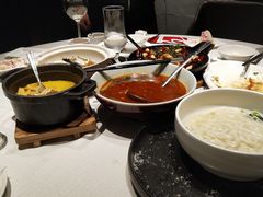 -千百味红餐厅·江西菜(绿地双子塔店)