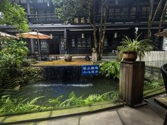 -王家渡火锅(三苏祠店)