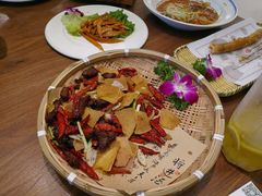 -7017浙菜•建德味(中财店)