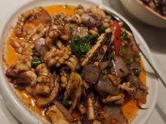 -佬太公海鸭·海鲜大排档(上海总店)