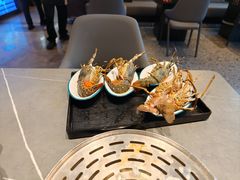 -铭门盛宴·艺术海鲜姿造(福田黑金店)