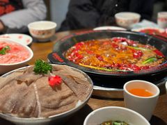 -牛市坎火锅(建设路店)