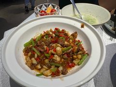 -湘中缘·湖南菜(娄底驻京办店)