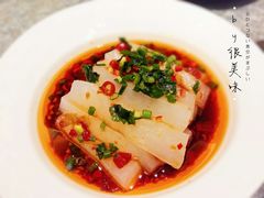 -纳瓦新疆菜(银都店)
